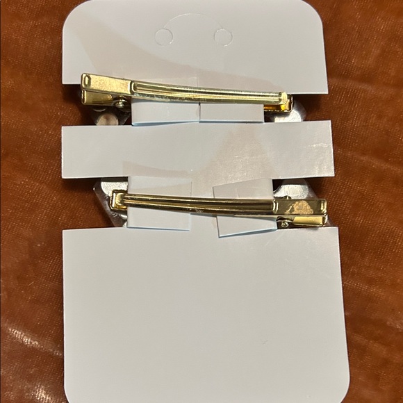 Colorful Hair Clips Set - Picture 3 of 7